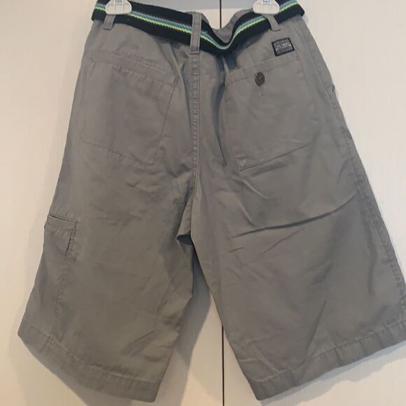 Gray shorts  - Picture 5 of 5